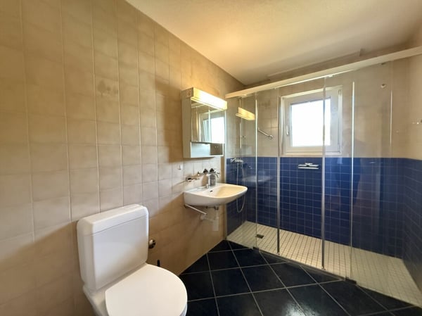 Licht, Ruhe und Lebensqualität - Wohnen mit Balkon im Grünen 8