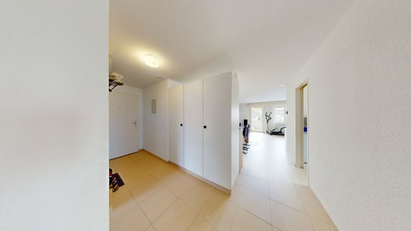 3.5 Zimmer Eigentumswohnung an ruhiger Lage nahe Langenthal 8