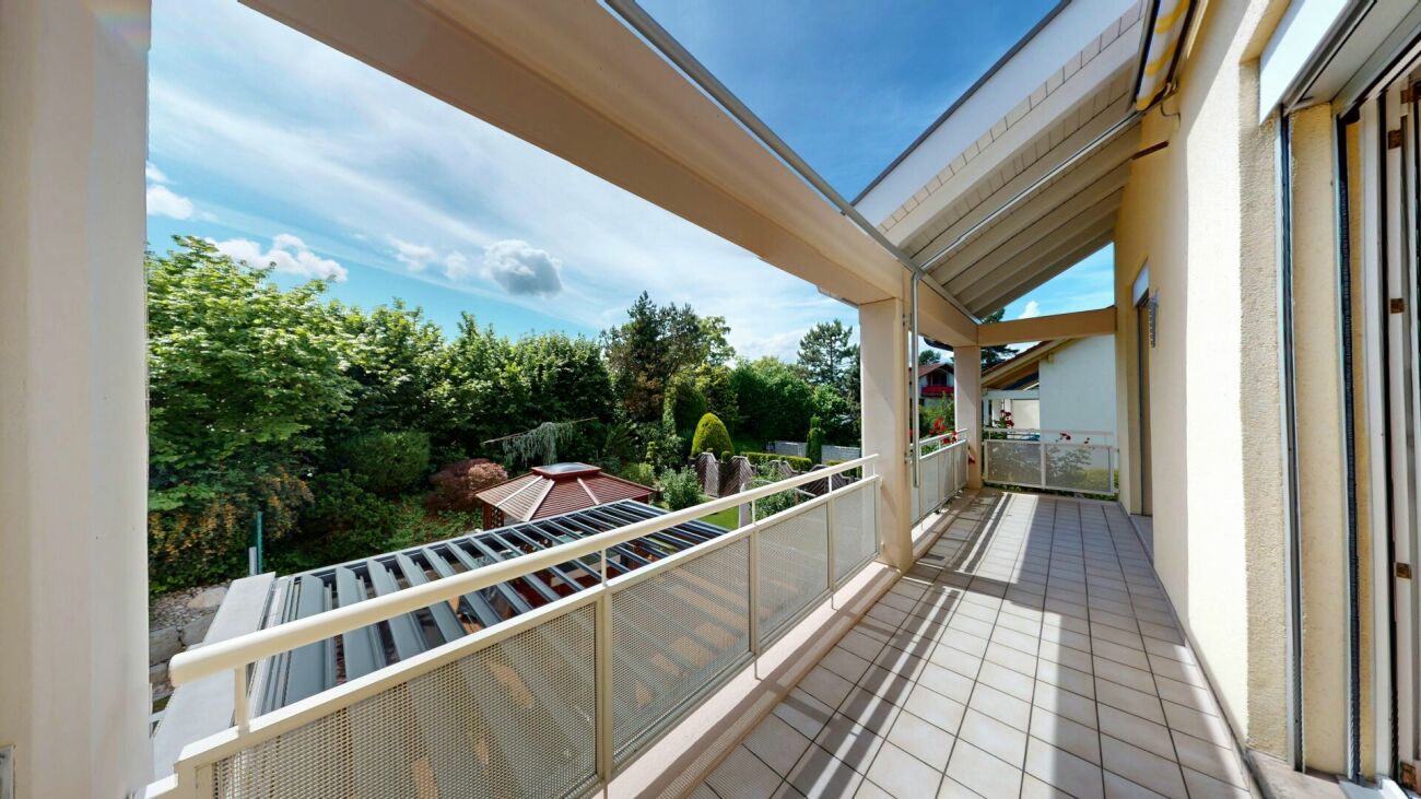Sonne, Garten & Whirlpool - Ein Zuhause zum Verlieben!