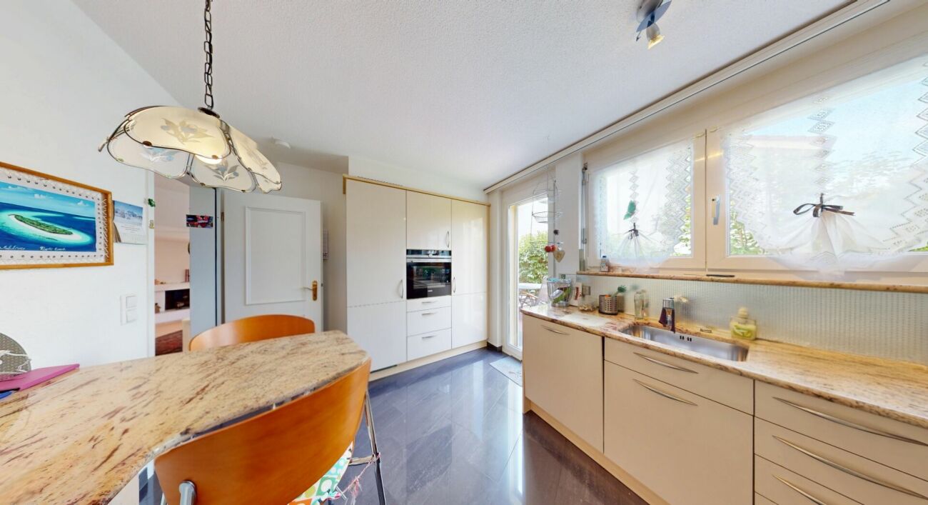 Sonne, Garten & Whirlpool - Ein Zuhause zum Verlieben!