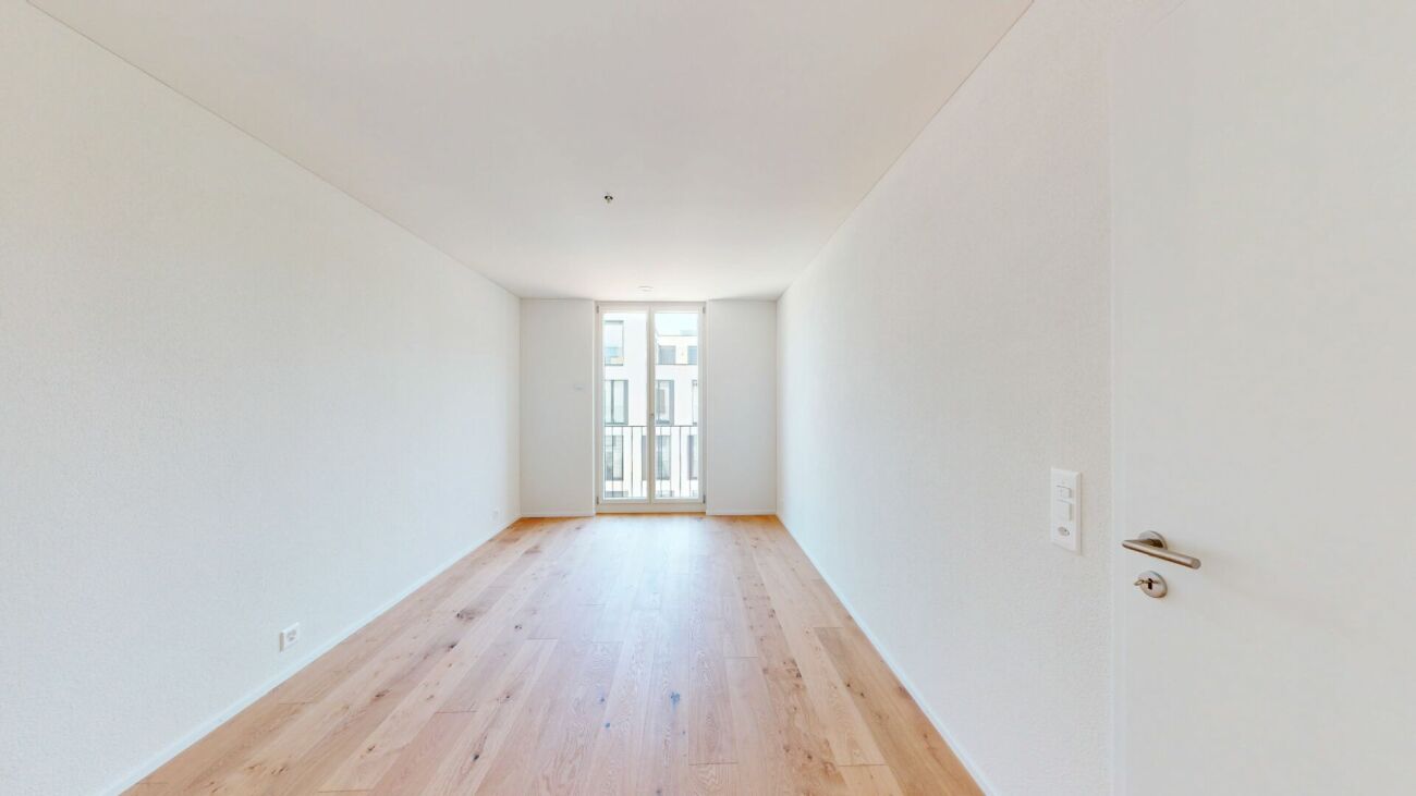 Verlieben erlaubt! Exklusive Neubauwohnung in Killwangen