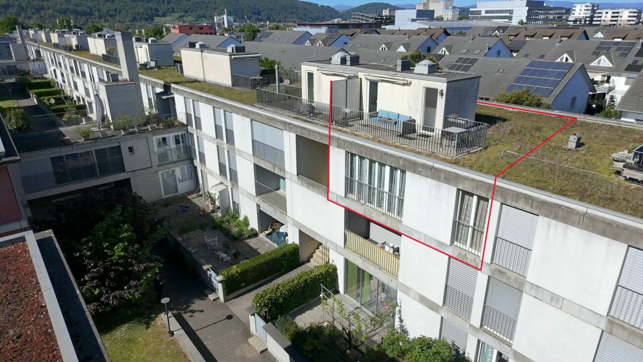 Ein Zuhause zum Verlieben! Wohnen mit 360° Panorama
