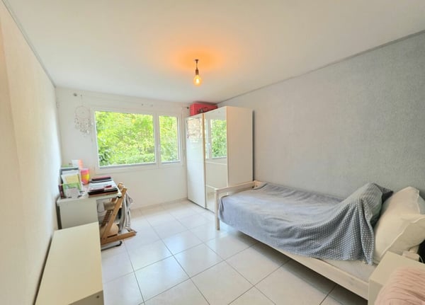 Viel Platz zum Leben! Familienfreundliche Gartenwohnung in Muttenz 8