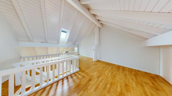 Maisonette-Traum mit Charme und Raum 9