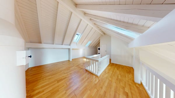 Maisonette-Traum mit Charme und Raum 11