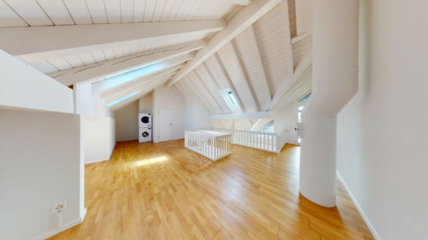 Maisonette-Traum mit Charme und Raum 8