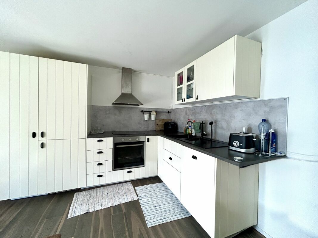 Traumhafte 6.5 Zimmer-Wohnung mit Whirlpool!