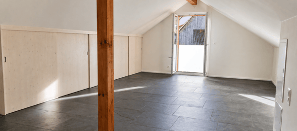 Mehrfamilienhaus mit 4 Wohnungen, umfassend renoviert & attraktive Wohnlage in Seewen 7