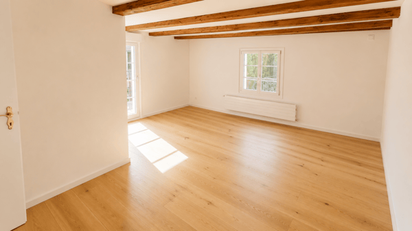 Mehrfamilienhaus mit 4 Wohnungen, umfassend renoviert & attraktive Wohnlage in Seewen 10