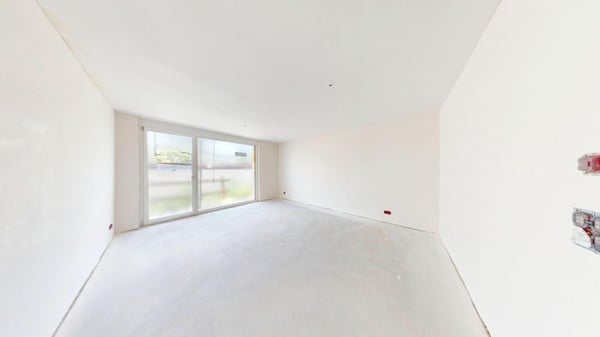 Exklusive 4.5 Zimmer Gartenwohnung mit Seesicht an bester Lage in Stäfa 13
