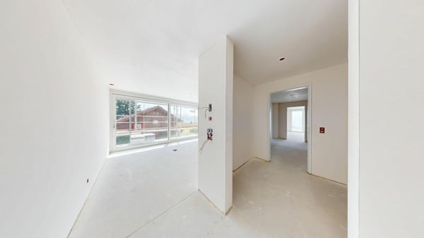 Neubau Perle in Stäfa: Zwei Wohneinheiten, Garten, Dachterrassen & Seesicht 21