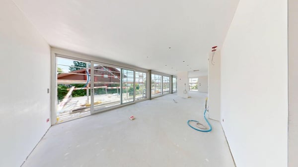 Neubau Perle in Stäfa: Zwei Wohneinheiten, Garten, Dachterrassen & Seesicht 11