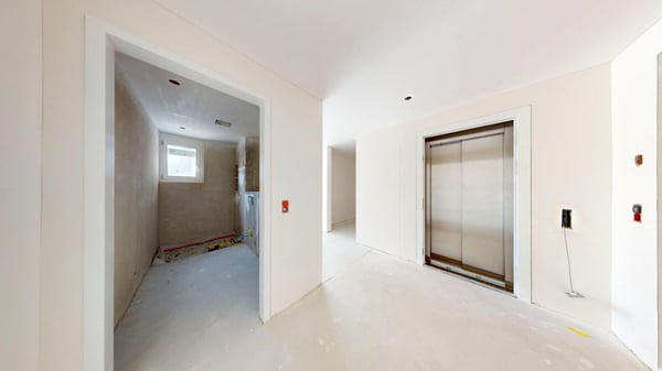 Exklusive 4.5 Zimmer Gartenwohnung mit Seesicht an bester Lage in Stäfa 12