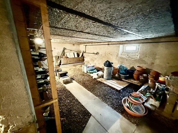 Wohnen, Arbeiten oder Investieren - Bauernhaus mit grossem Potenzial in Busswil 20