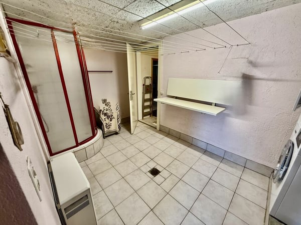 Wohnen, Arbeiten oder Investieren - Bauernhaus mit grossem Potenzial in Busswil 12