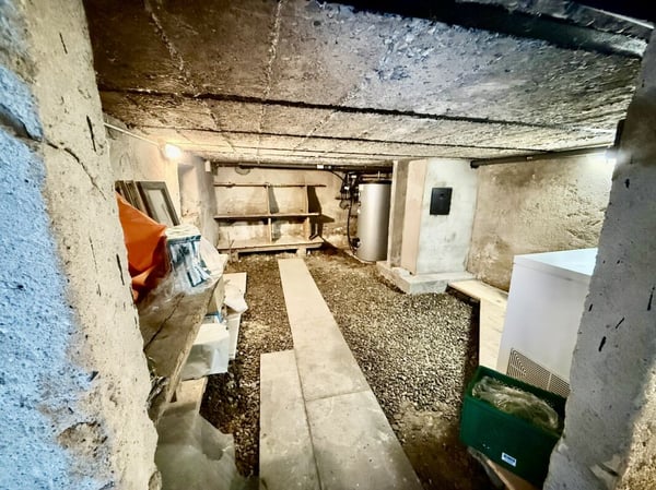 Wohnen, Arbeiten oder Investieren - Bauernhaus mit grossem Potenzial in Busswil 19
