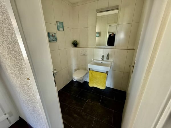 Wohnen, Arbeiten oder Investieren - Bauernhaus mit grossem Potenzial in Busswil 7