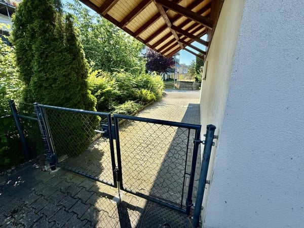 Wohnen, Arbeiten oder Investieren - Bauernhaus mit grossem Potenzial in Busswil 16