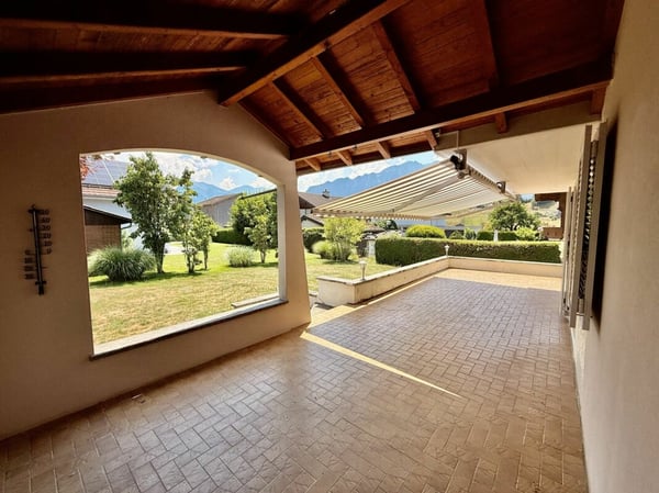 Freiraum. Aussicht. Zuhause. 7