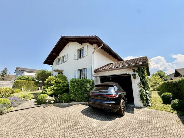 Freiraum. Aussicht. Zuhause. 2