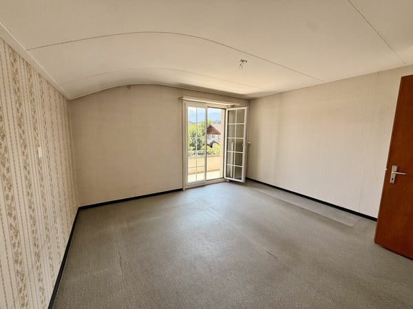 Freiraum. Aussicht. Zuhause. 8