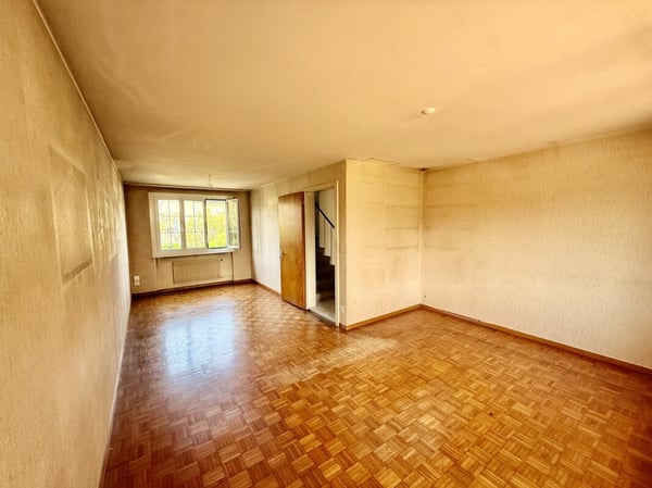 Freiraum. Aussicht. Zuhause. 4