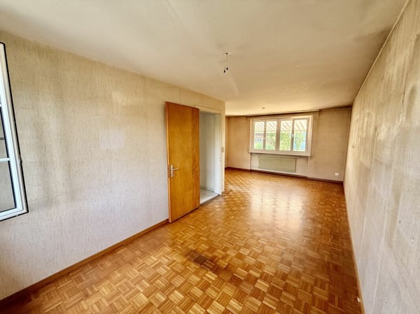 Freiraum. Aussicht. Zuhause. 5