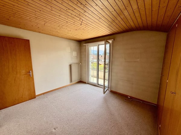Freiraum. Aussicht. Zuhause. 10