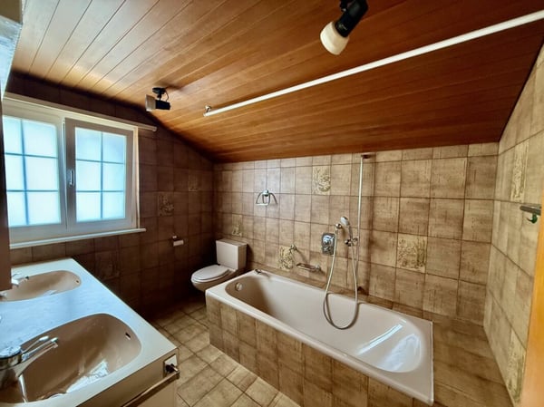 Freiraum. Aussicht. Zuhause. 9