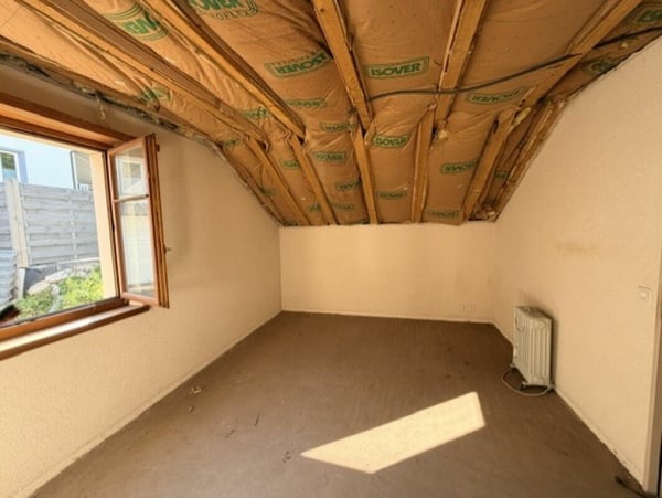 Charmantes Mehrfamilienhaus mit enormem Potenzial und Top-Anbindung! 7