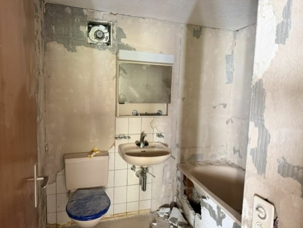Charmantes Mehrfamilienhaus mit enormem Potenzial und Top-Anbindung! 8