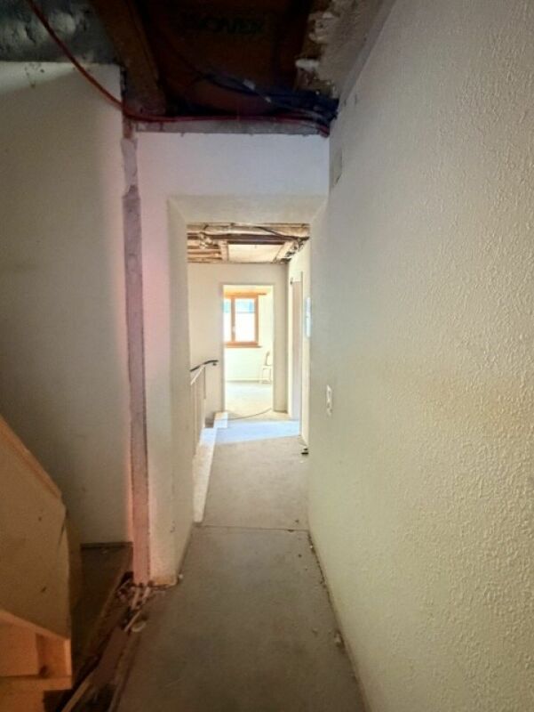 Immobilie in Eptingen - Charmantes Mehrfamilienhaus mit enormem Potenzial und Top-Anbindung! - Bild 9