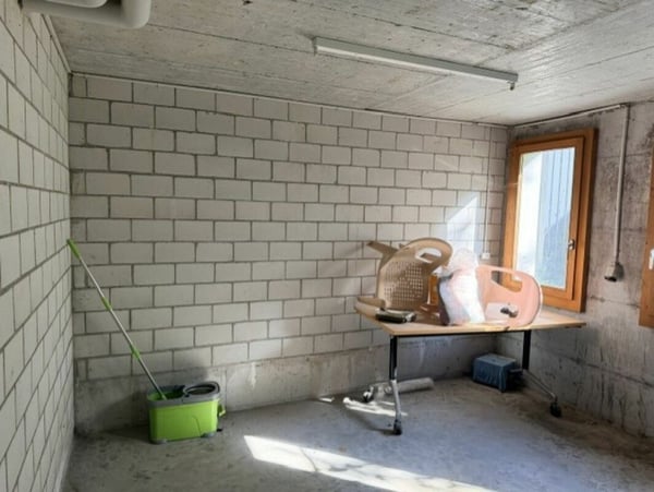 Charmantes Mehrfamilienhaus mit enormem Potenzial und Top-Anbindung! 2