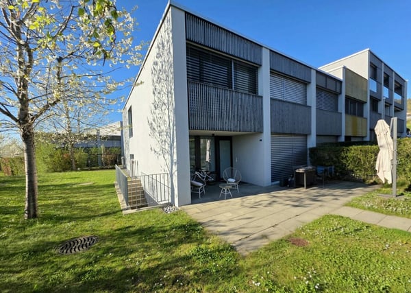 Oberrohrdorf