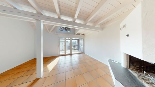 Maisonette-Traum mit Charme und Raum