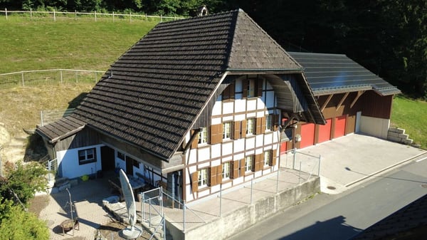 Herzogenbuchsee