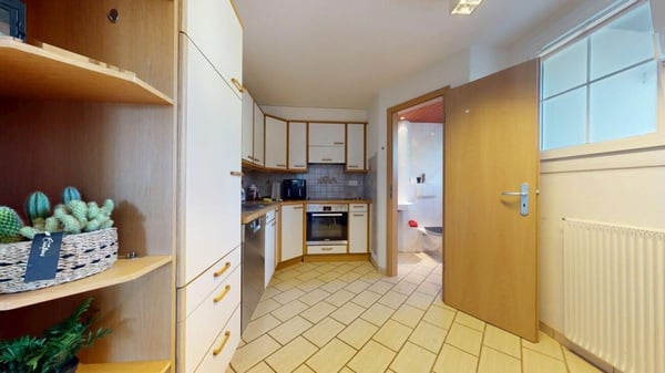 Investitionsobjekt in Selzach/Altreu: Mehrfamilienhaus mit Ausbaureserve 10