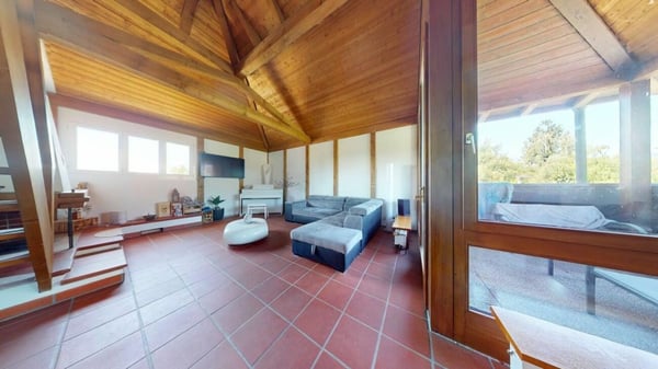 Investitionsobjekt in Selzach/Altreu: Mehrfamilienhaus mit Ausbaureserve 6