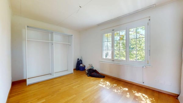 Investitionsobjekt in Selzach/Altreu: Mehrfamilienhaus mit Ausbaureserve 11
