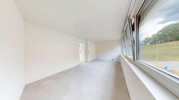 Haus B - Neubau-Doppeleinfamilienhaushälfte mit Garten & Dachterrasse 13