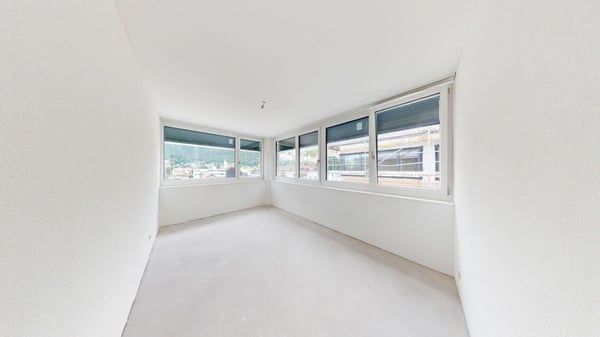 Haus E - Neubau-Doppeleinfamilienhaushälfte mit Garten & Dachterrasse 9
