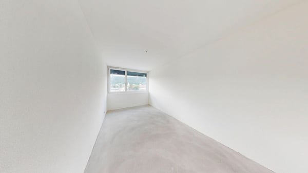 Haus F - Neubau-Doppeleinfamilienhaushälfte mit Garten & Dachterrasse 9