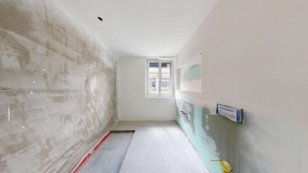 Haus F - Neubau-Doppeleinfamilienhaushälfte mit Garten & Dachterrasse 8