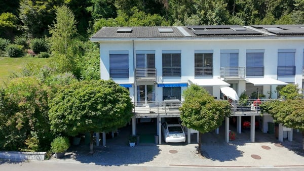 Wo Familien glücklich wohnen - Ihr neues Zuhause wartet! 4