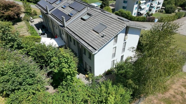 Wo Familien glücklich wohnen - Ihr neues Zuhause wartet! 3
