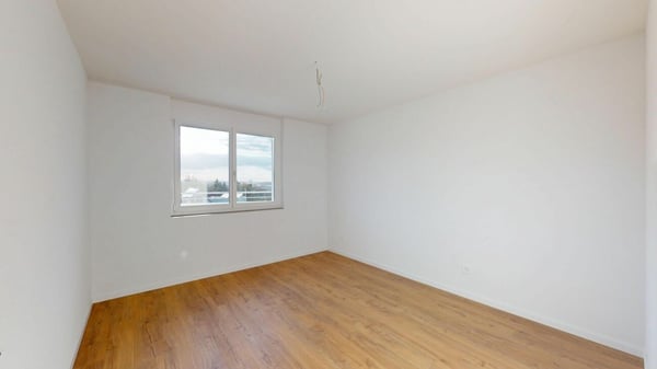 Exklusive 3.5-Zimmer-Attikawohnung im Erstbezug mit 98 m² Sonnenterrasse 6
