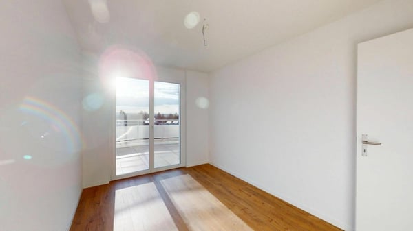Exklusive 3.5-Zimmer-Attikawohnung im Erstbezug mit 98 m² Sonnenterrasse 5