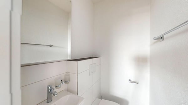 Exklusive 3.5-Zimmer-Attikawohnung im Erstbezug mit 98 m² Sonnenterrasse 8