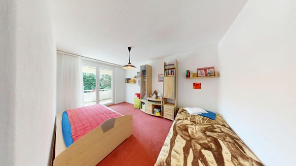 Sonne, Garten & Whirlpool - Ein Zuhause zum Verlieben! 14