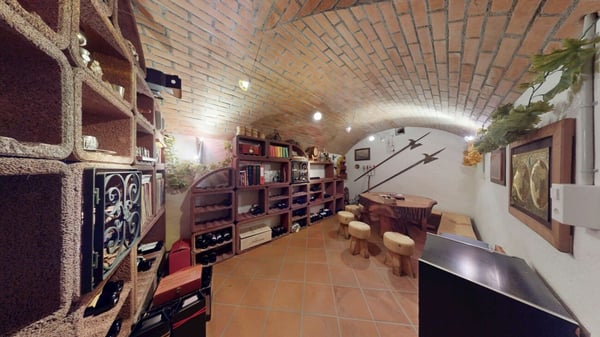Reserviert  Charmantes 3.5 Zimmer Einfamilienhaus mit liebevoll gestaltetem Garten 14